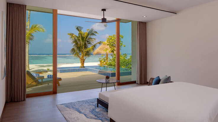 Radisson Blu Resort Maldives